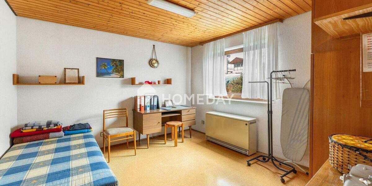 Einfamilienhaus Gundelsheim - 6 Zimmer, 140 m&sup2;, 445.000&euro; | Angebot:25737659