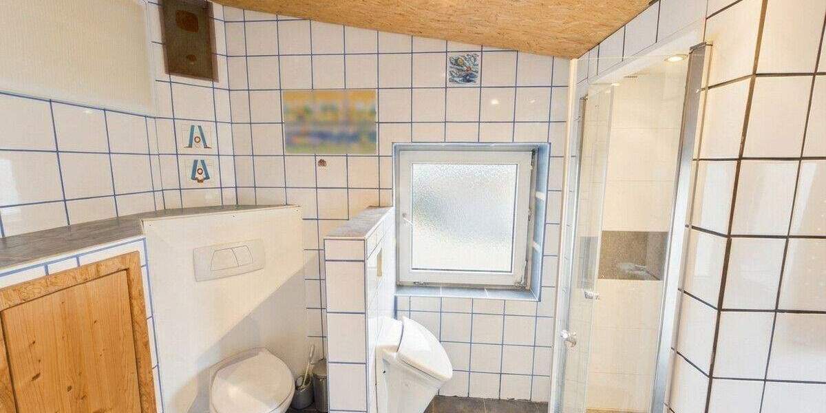 Mehrfamilienhaus, Wohnhaus Aglasterhausen - 5 Zimmer, 170 m&sup2;, 249.000&euro; | Angebot:25696834