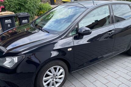 Seat Ibiza 110.000 km 4.490 &euro; Brackenheim 74336