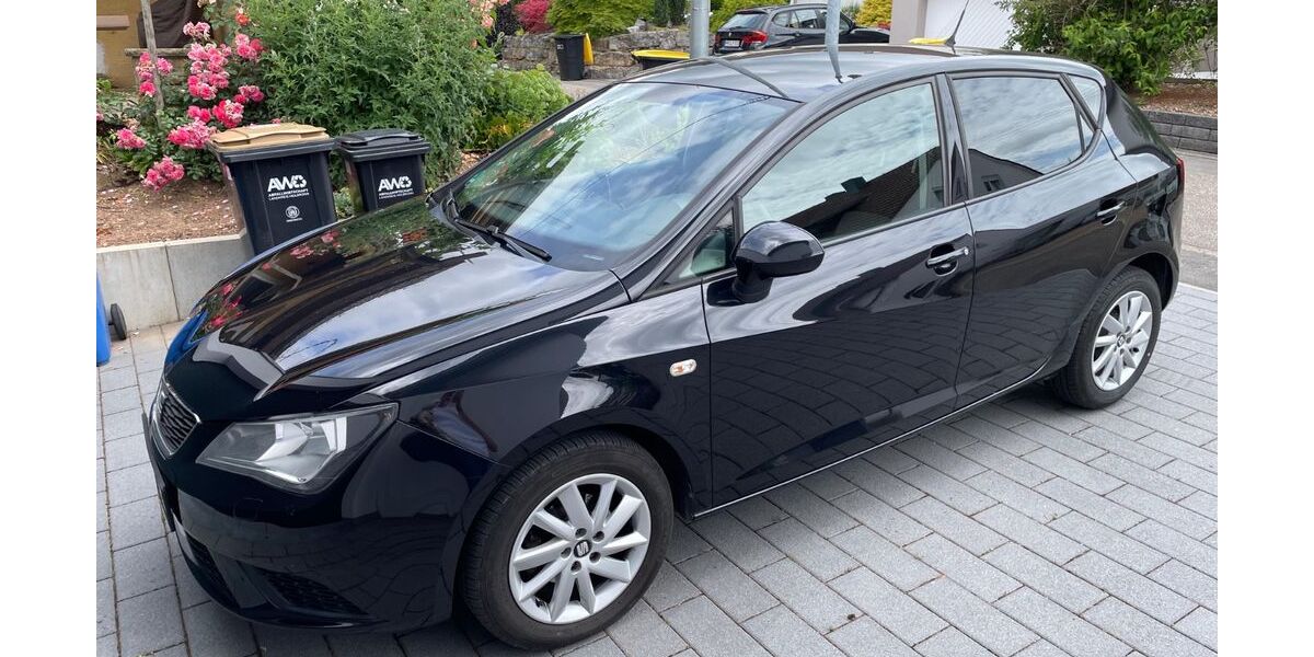 Seat Ibiza 110.000 km 4.490 &euro; Brackenheim 74336