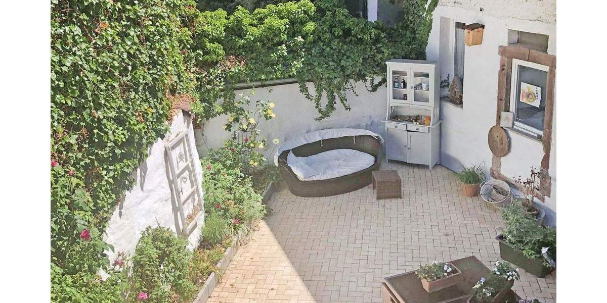 Mehrfamilienhaus, Wohnhaus Neidenstein - 7 Zimmer, 230 m&sup2;, 429.000&euro; | Angebot:25678560