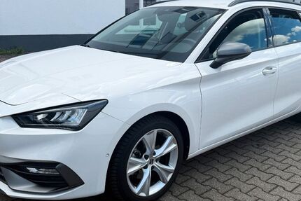 Seat Leon 24.900 km 24.999 &euro; Heilbronn 74074