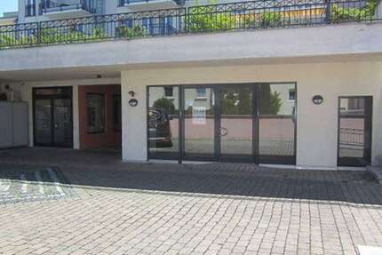 Gewerbeobjekt Walldorf - 720&euro; | Angebot:24178988