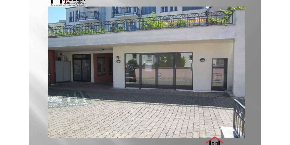 Gewerbeobjekt Walldorf - 720&euro; | Angebot:24178988