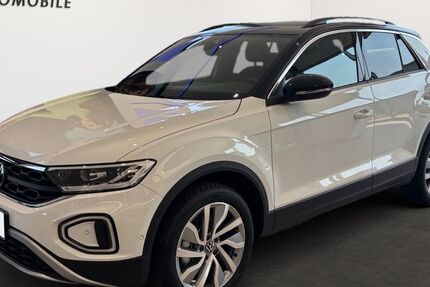 VW T-Roc 9.900 km 35.690 &euro; Bad Rappenau 74906