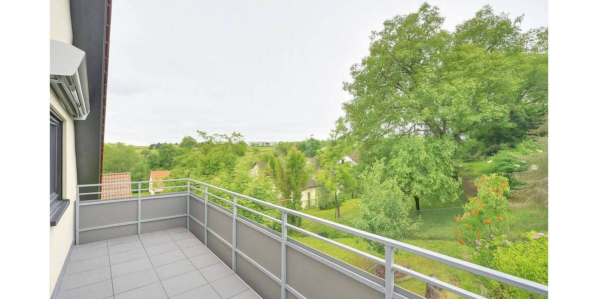 Etagenwohnung Bad Friedrichshall Kochendorf - 3 Zimmer, 72 m&sup2;, 248.000&euro; | Angebot:26026951