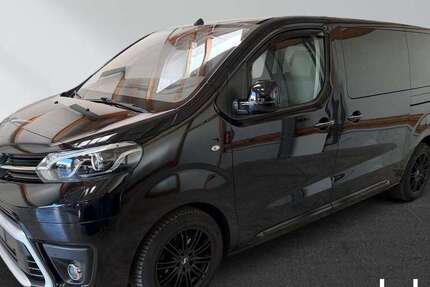 Toyota Proace 86.702 km 37.490 &euro; Walldorf 69190
