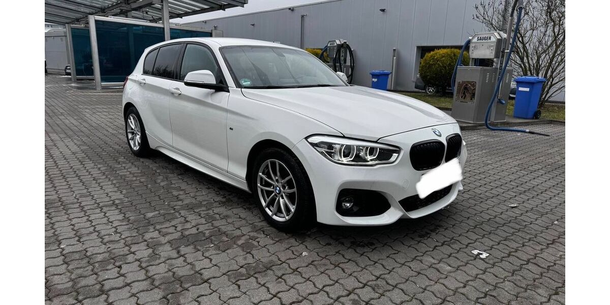 BMW 120 175.000 km 11.500 &euro; Erlenbach 74235