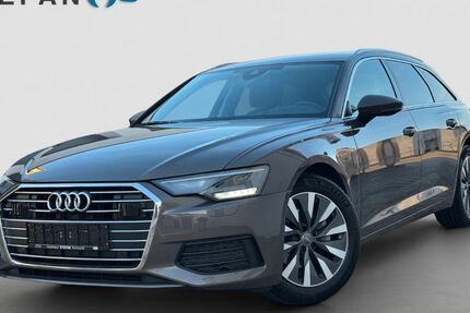 Audi A6 139.214 km 24.490 &euro; Kirchardt 74912