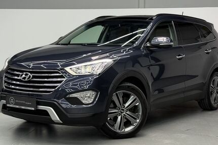 Hyundai SANTA FE 129.601 km 18.980 &euro; Heilbronn 74078