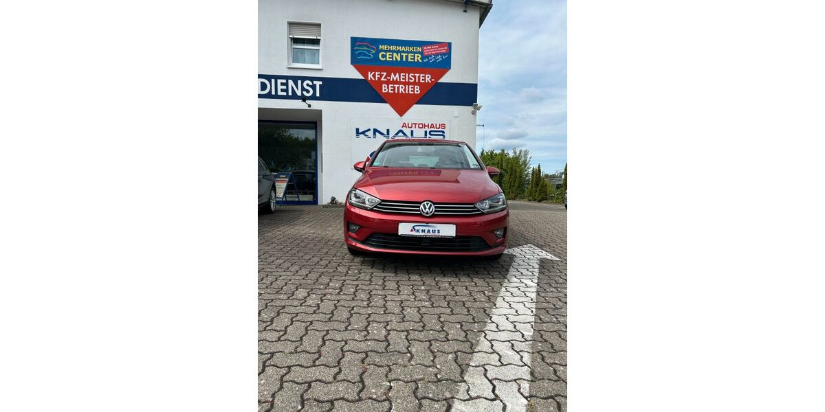 VW Golf 201.000 km 11.500 &euro; Walzbachtal 75045