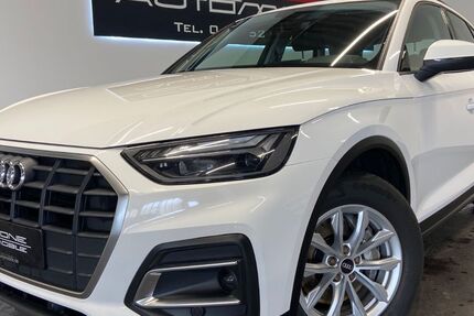 Audi Q5 205.206 km 20.900 &euro; Bretten 75015