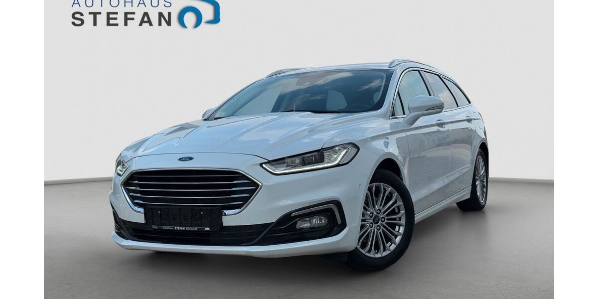 Ford Mondeo 151.245 km 14.990 &euro; Kirchardt 74912