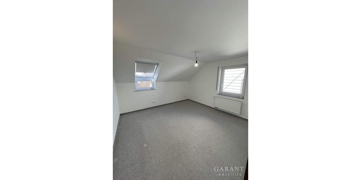 Etagenwohnung Heilbronn Kernstadt - 3 Zimmer, 95 m&sup2;, 1.400&euro; | Angebot:25730291