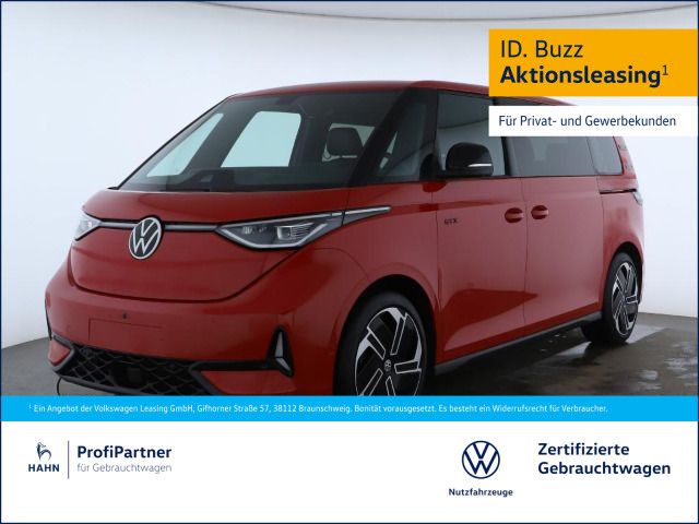 VW ID. Buzz 13.619 km 73.290 &euro; Bietigheim-Bissingen 74321