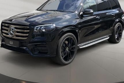 Mercedes-Benz GLS 450 11.579 km 115.979 &euro; Neckarsulm-Obereisesheim 74172