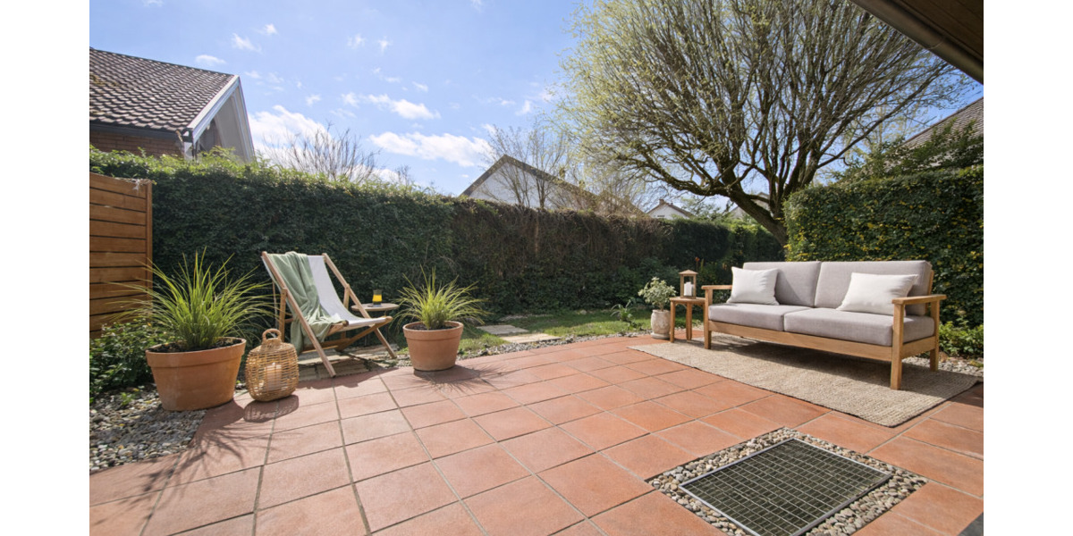 Bungalow Sachsenheim Kleinsachsenheim - 5 Zimmer, 154 m&sup2;, 537.000&euro; | Angebot:25866332