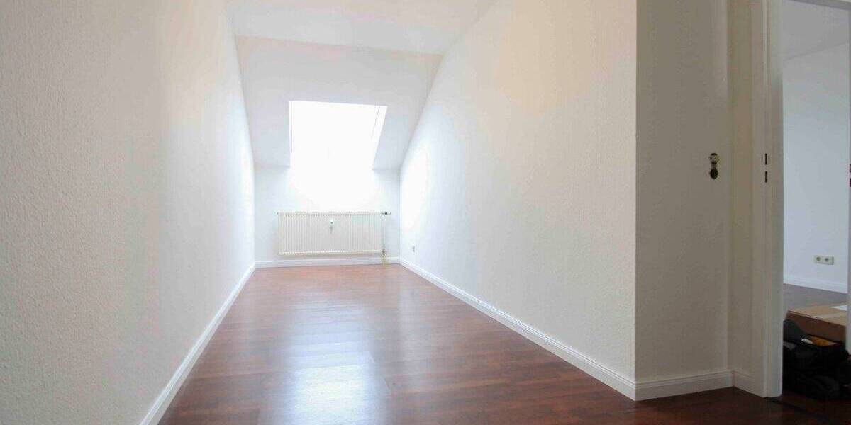 Etagenwohnung Leimen - 3 Zimmer, 62 m&sup2;, 199.900&euro; | Angebot:26037436