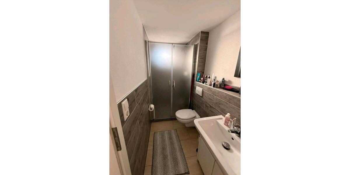 Etagenwohnung Bönnigheim - 2 Zimmer, 48 m&sup2;, 850&euro; | Angebot:25342629