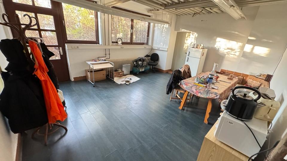 Gewerbeobjekt Nordheim - 1.500&euro; | Angebot:25168664