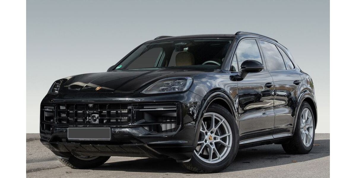 Porsche Cayenne 6.900 km 99.900 &euro; Heilbronn 74074