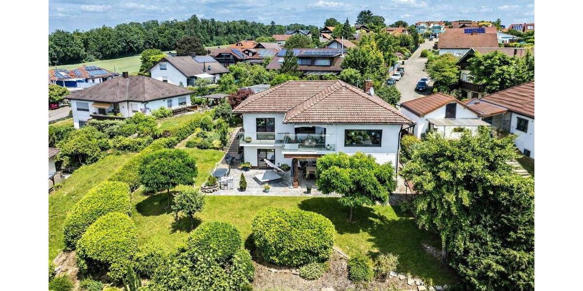 Einfamilienhaus Sinsheim Steinsfurt - 6 Zimmer, 241 m&sup2;, 639.000&euro; | Angebot:25997189