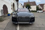 Audi A4 allroad 212.000 km 18.000 &euro; Nordheim 74226