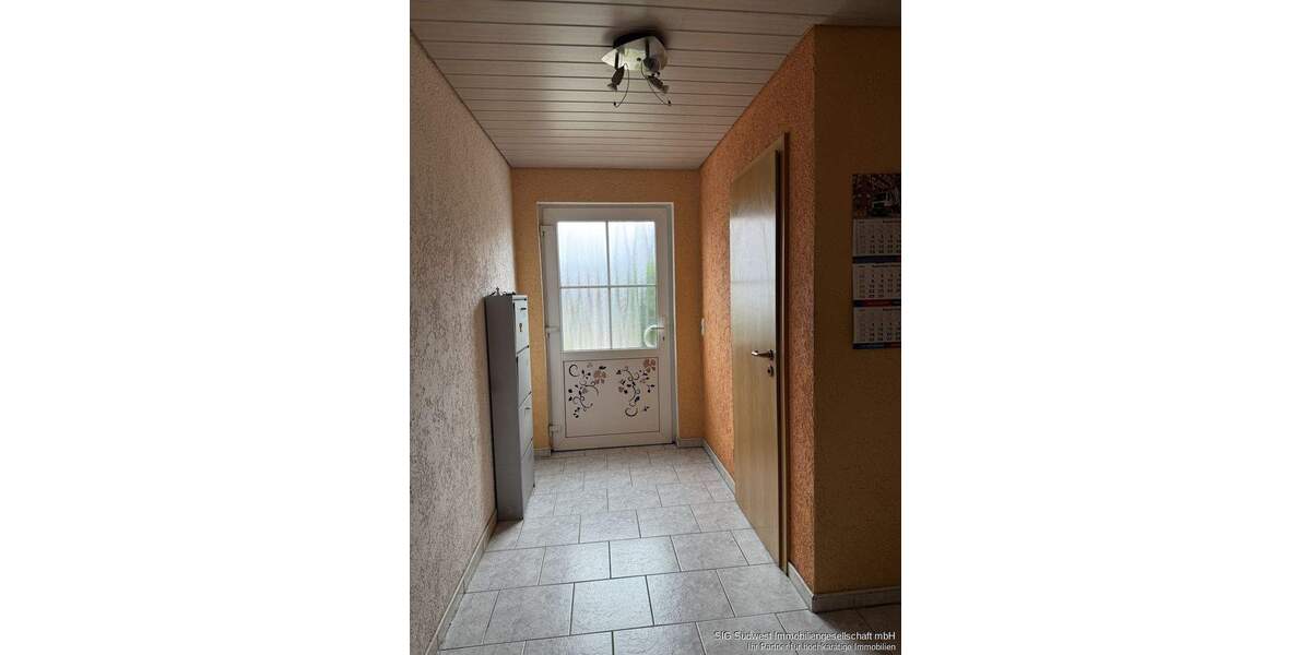 Reihenendhaus Bad Rappenau - Babstadt Babstadt - 5 Zimmer, 122 m&sup2;, 465.000&euro; | Angebot:25734505