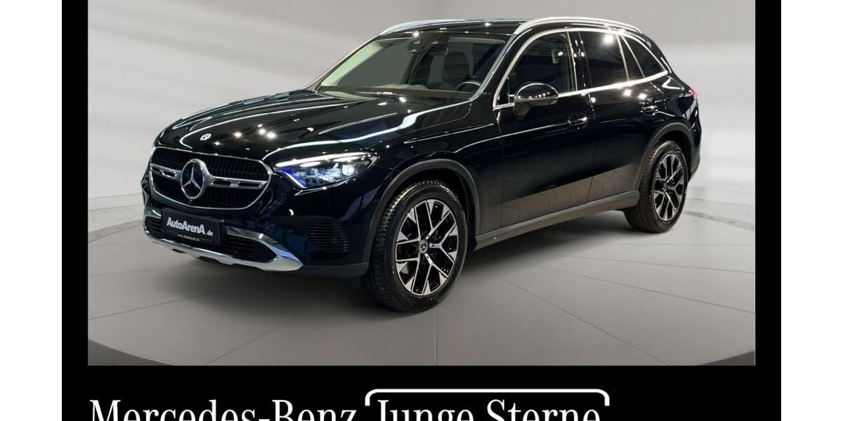 Mercedes-Benz GLC 220 84.059 km 42.919 &euro; Heilbronn 74072