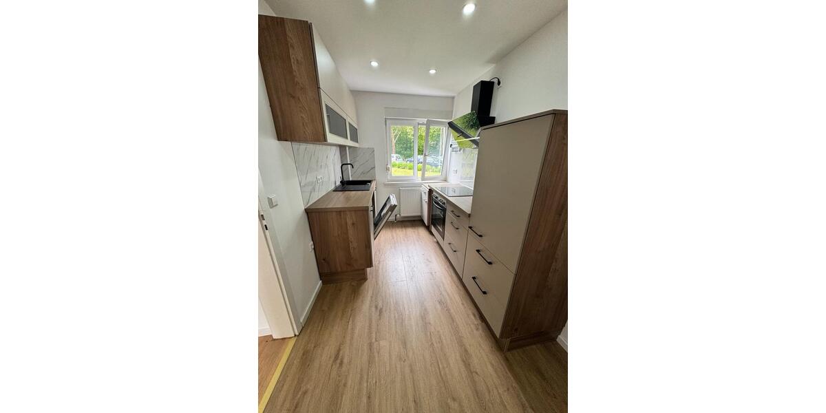 Erdgeschoßwohnung Heilbronn Böckingen - 2 Zimmer, 58 m&sup2;, 950&euro; | Angebot:26639117