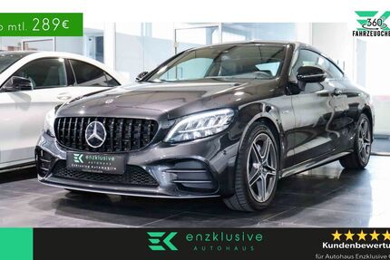 Mercedes-Benz C 43 AMG 90.000 km 39.890 &euro; Niefern-Öschelbronn 75223