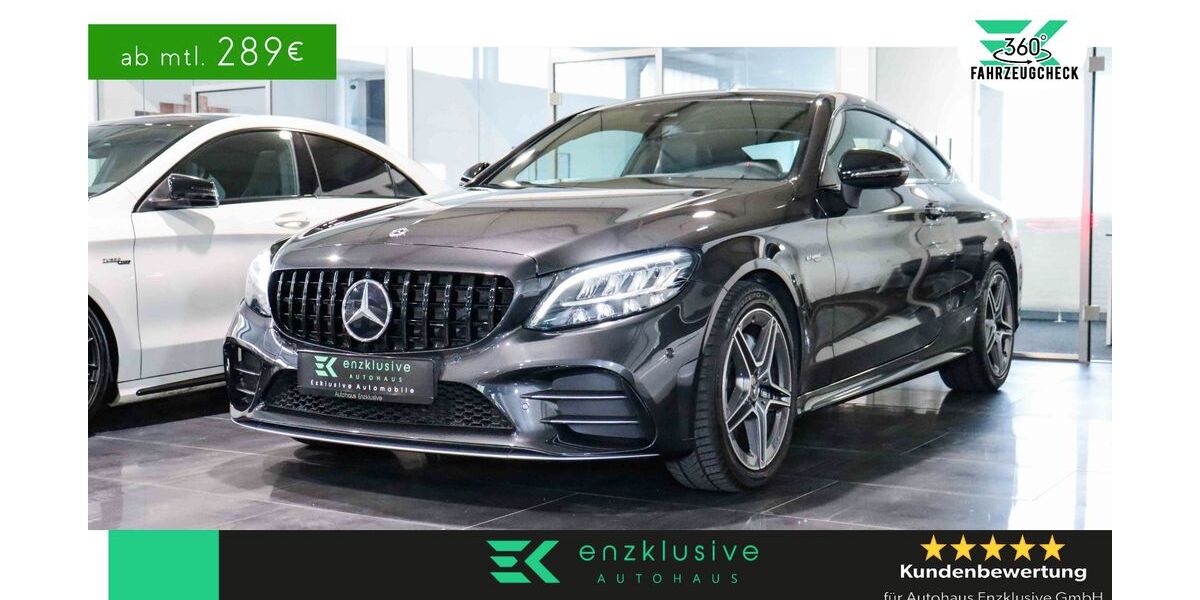 Mercedes-Benz C 43 AMG 90.000 km 39.890 &euro; Niefern-Öschelbronn 75223