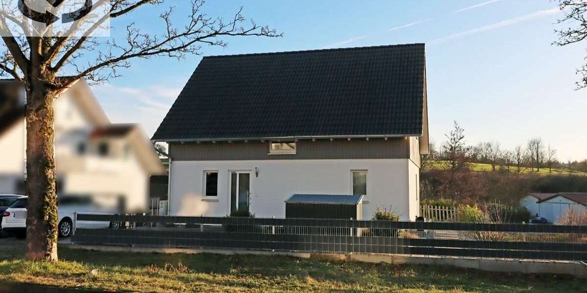 Einfamilienhaus Östringen - 4 Zimmer, 111 m&sup2;, 498.000&euro; | Angebot:24930497