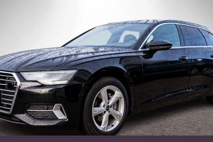 Audi A6 114.990 km 23.490 &euro; Sinsheim 74889