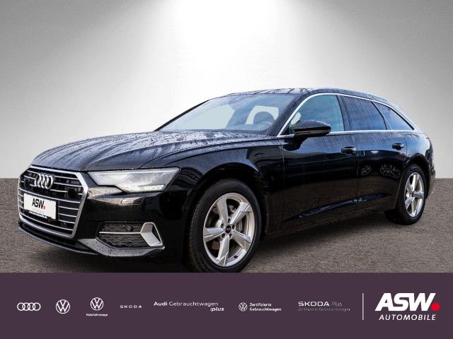 Audi A6 114.990 km 23.490 &euro; Sinsheim 74889
