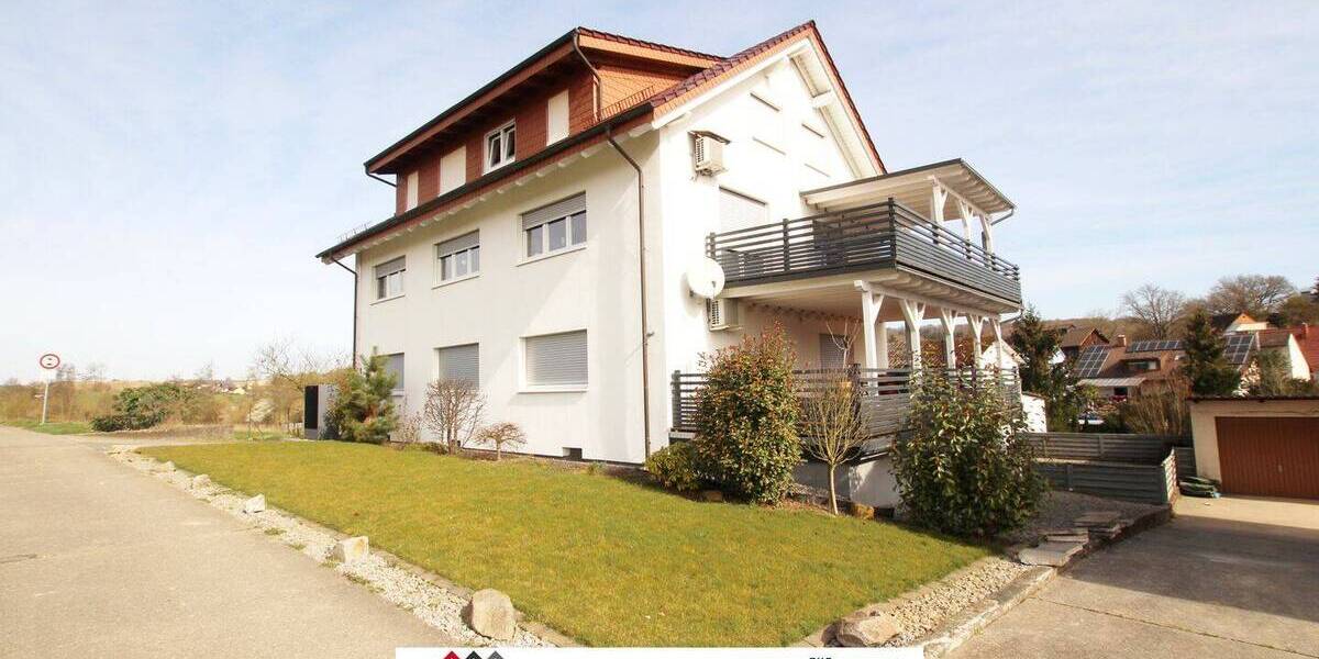 Mehrfamilienhaus, Wohnhaus Dielheim Horrenberg - 1 Zimmer, 298 m&sup2;, 1.299.000&euro; | Angebot:25773170