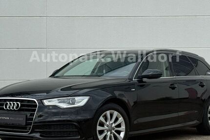 Audi A6 295.860 km 7.699 &euro; Walldorf 69190