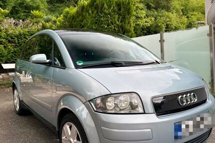 Audi A2 293.400 km 1.500 &euro; Neckarsulm 74172
