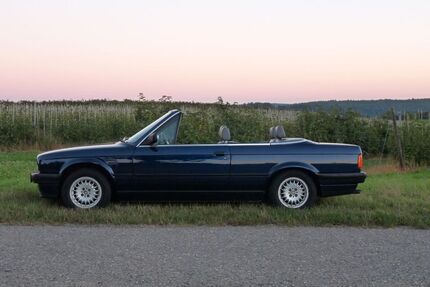 BMW 318 189.000 km 11.500 &euro; Lobbach 74931