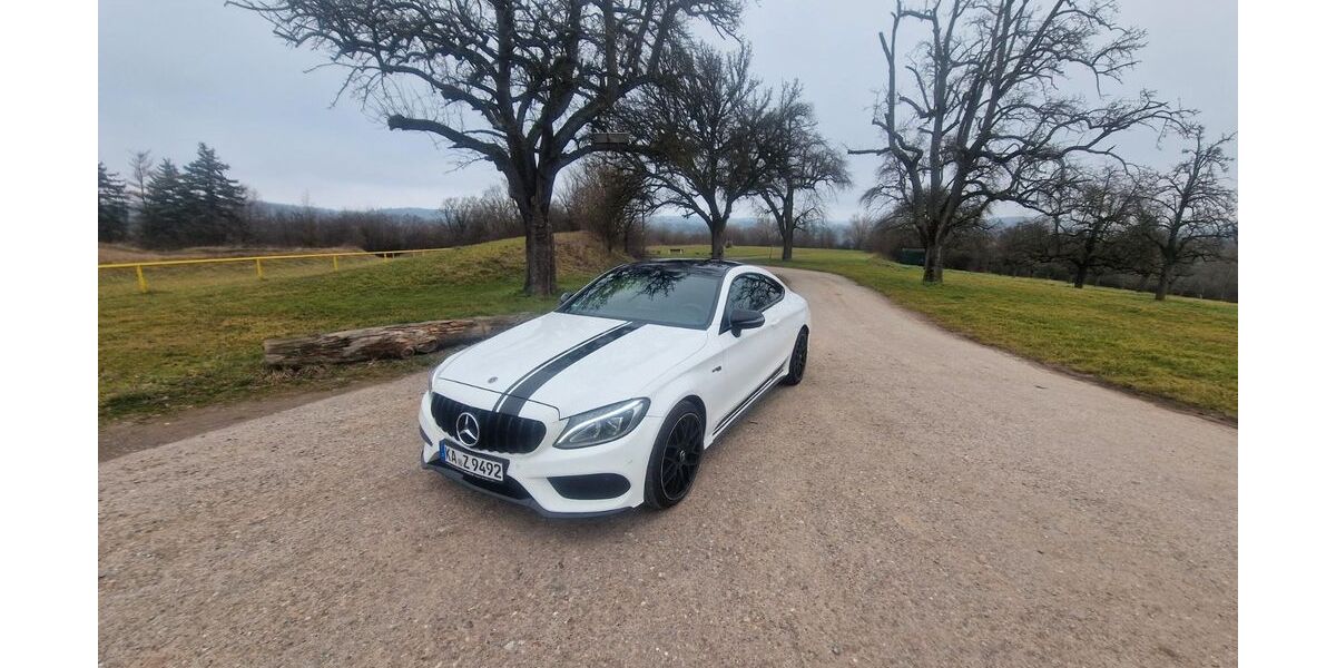 Mercedes-Benz C 300 135.653 km 27.100 &euro; Odenheim 76684