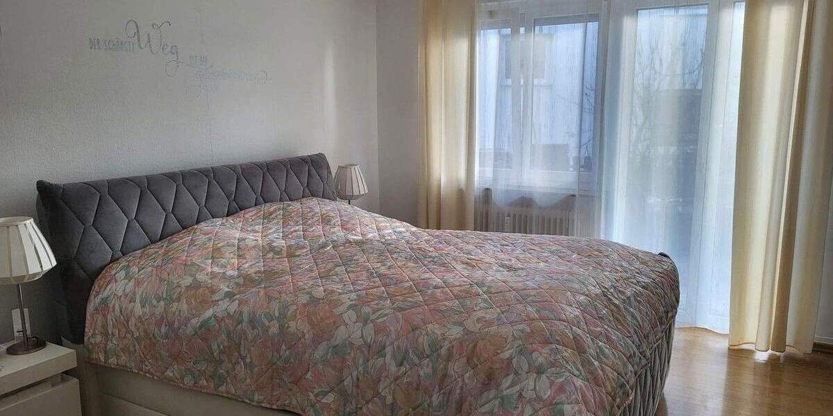 Terrassenwohnung Heilbronn Kernstadt - 4 Zimmer, 117 m&sup2;, 409.000&euro; | Angebot:25728370