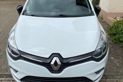 Renault Clio 60.000 km 8.900 &euro; Schwaigern 74193