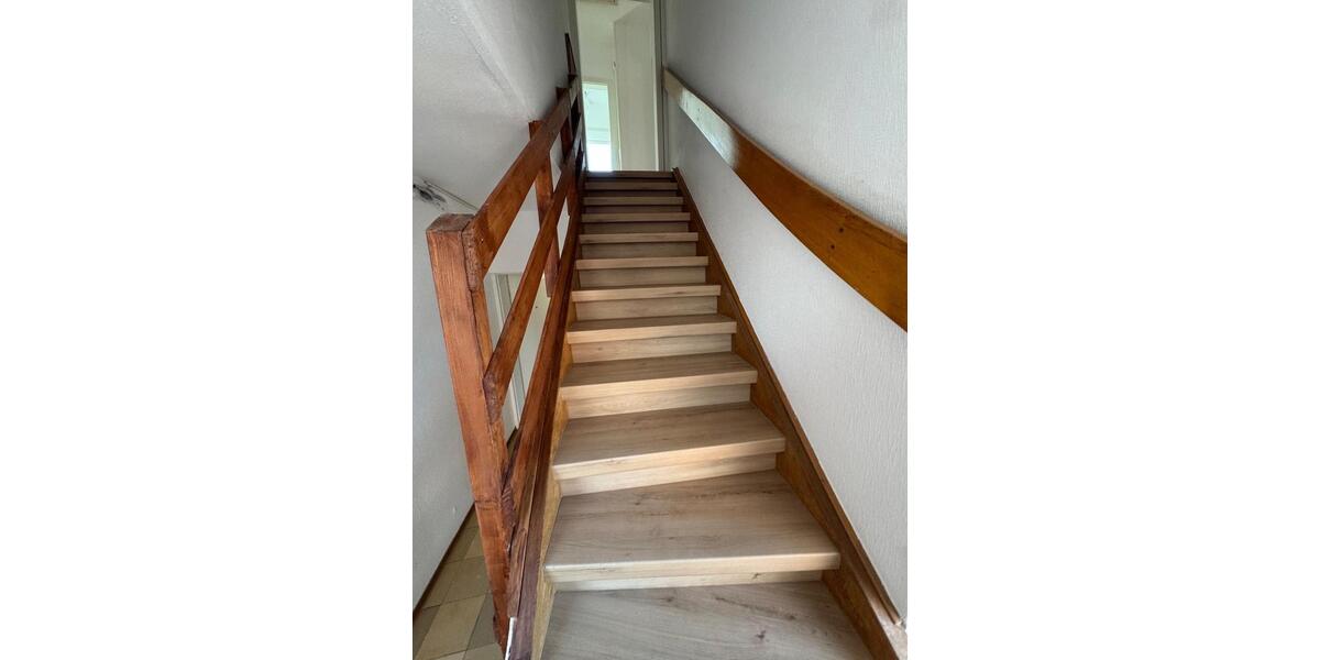 Etagenwohnung Wiesloch - 3 Zimmer, 53 m&sup2;, 1.060&euro; | Angebot:25723173