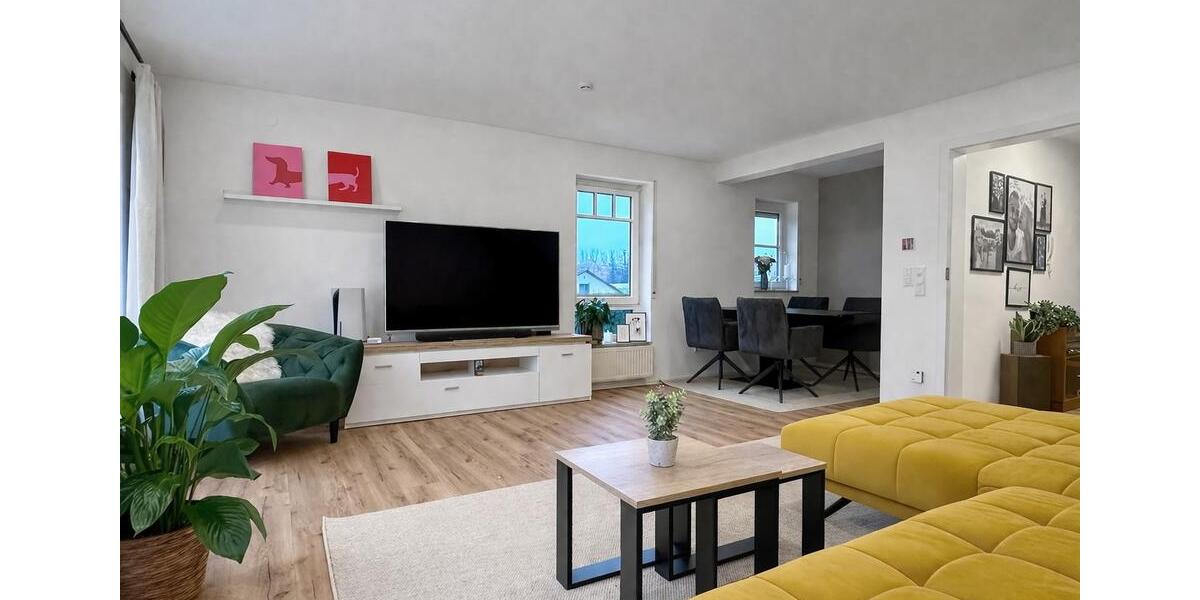 Reihenhaus Heilbronn Frankenbach - 4.5 Zimmer, 115 m&sup2;, 510.000&euro; | Angebot:25982531