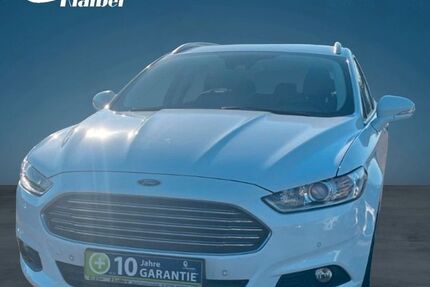 Ford Mondeo 120.587 km 11.900 &euro; Bad Friedrichshall 74177