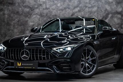 Mercedes-Benz SL 43 AMG 17.758 km 97.777 &euro; Bruchsal 76646