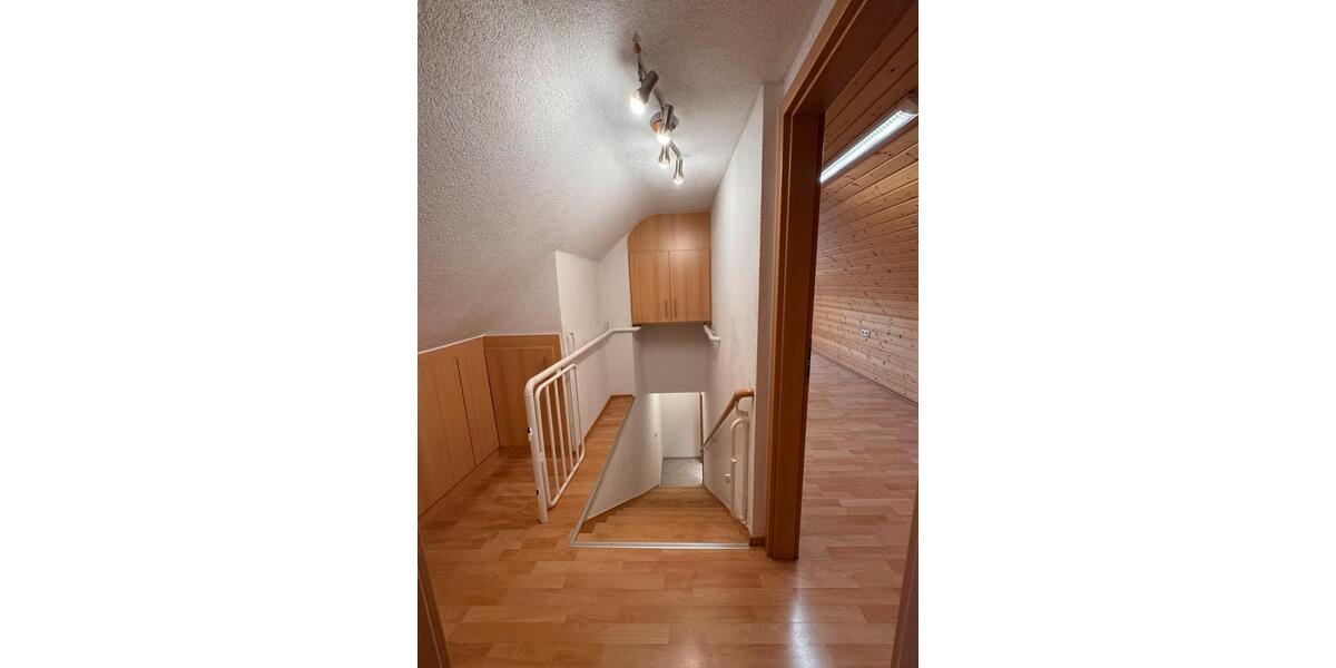 Maisonettenwohnung Heilbronn Horkheim - 4 Zimmer, 85 m&sup2;, 950&euro; | Angebot:25394798