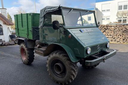 Mercedes-Benz Andere 15.157 km 27.990 &euro; Bad Friedrichshall 74177