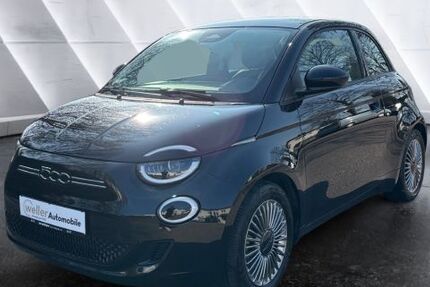 Fiat 500e 16.300 km 16.430 &euro; Bietigheim-Bissingen 74321