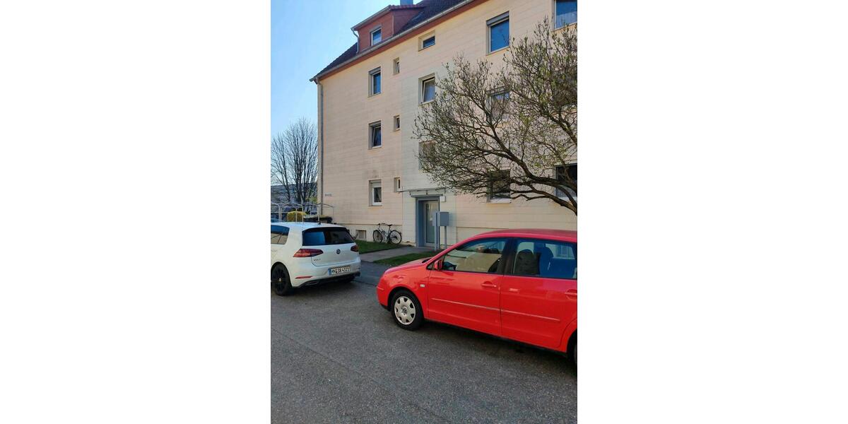 Etagenwohnung Neckarsulm - 1.5 Zimmer, 51 m&sup2;, 800&euro; | Angebot:25806219